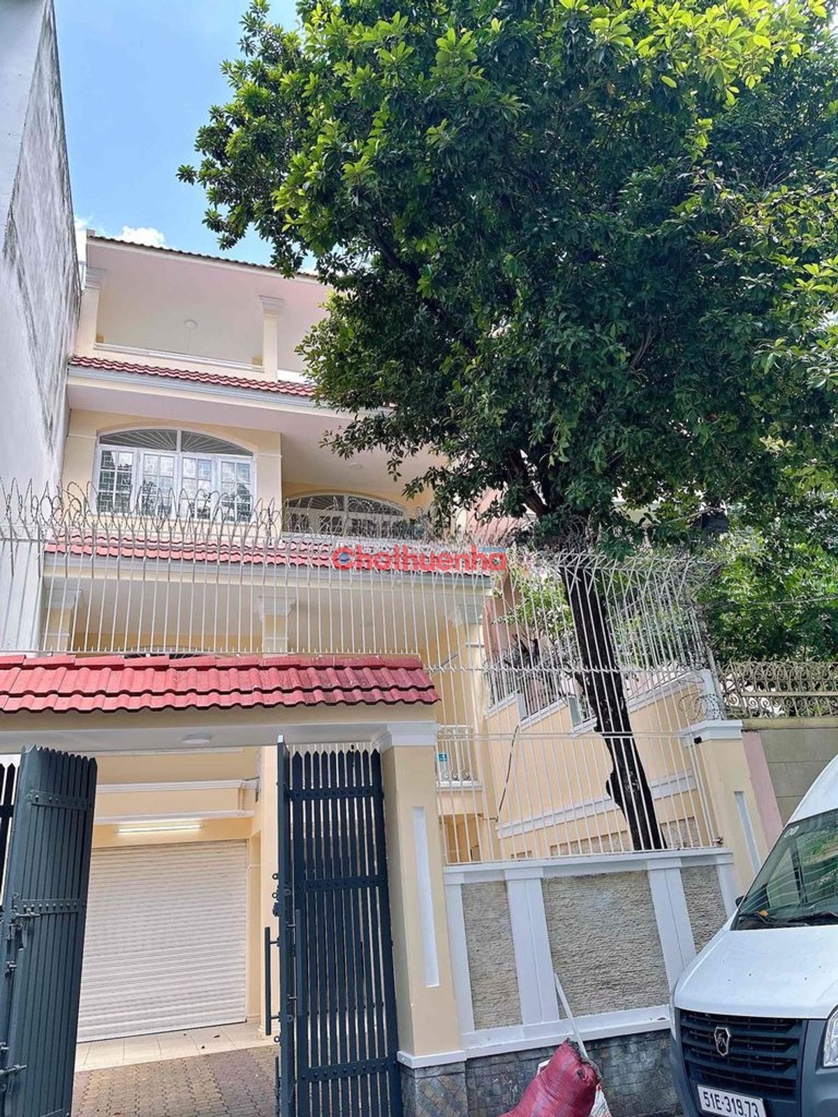 cho thuê nhà nguyên căn Yên Thế, Phường 2, Quận Tân Bình 