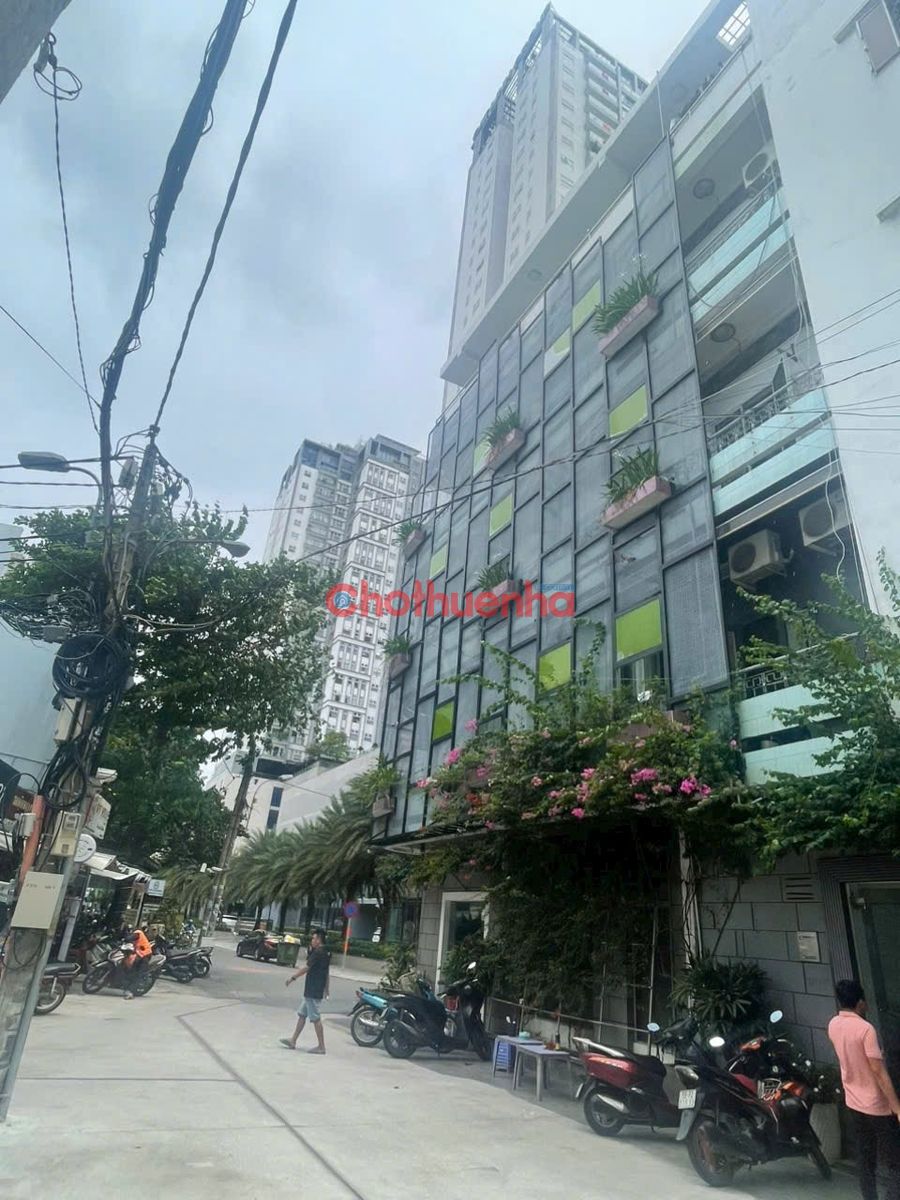 MB GÓC 2 MT LÝ THƯỜNG KIỆT - P7 - TÂN BÌNH