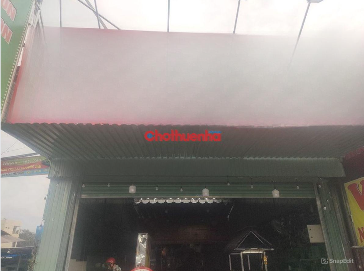 Cho thuê mặt bằng trệt đường Tây Thạnh, Phường Tây Thạnh, Quận Tân Phú