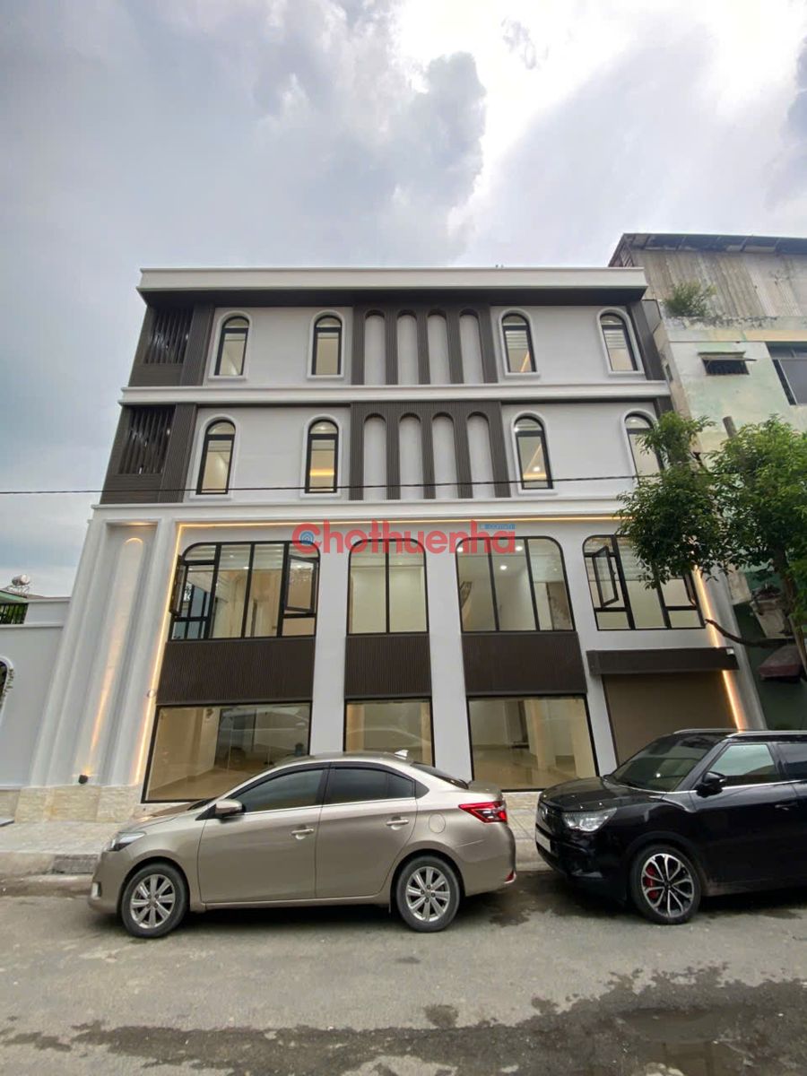 CĂN GÓC 2 MẶT TIỀN 18X10M UNG VĂN KHIÊM, PHƯỜNG 25, BÌNH THẠNH