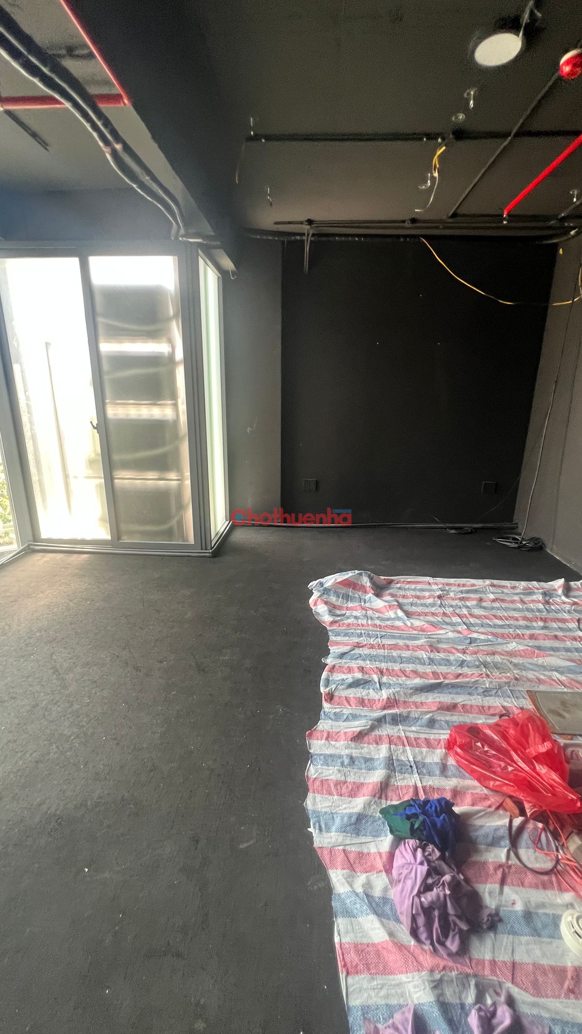 Cho Thuê Sàn Văn Phòng - Nguyễn Phúc Nguyên, Phường 10, Quận 3