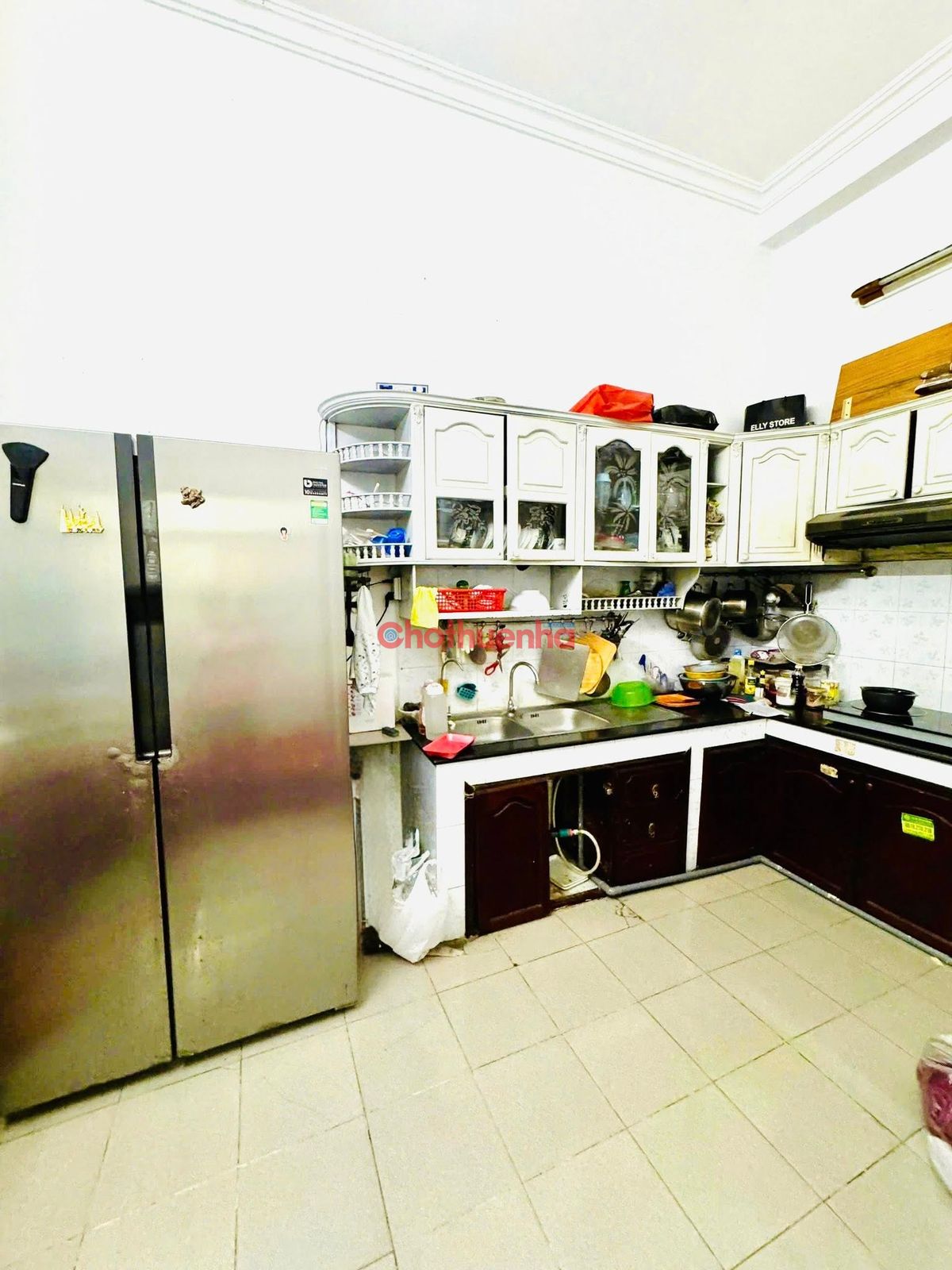 CHO THUÊ NHÀ NGUYÊN CĂN ĐƯỜNG TRUNG LAN - QUẬN TÂN BÌNH