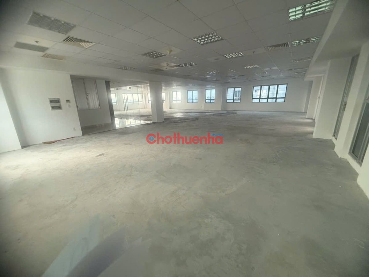 Cho thuê văn phòng tại địa chỉ 60 Nguyễn Đình Chiểu, Phường Đa Kao, Quận 1 , 291m2