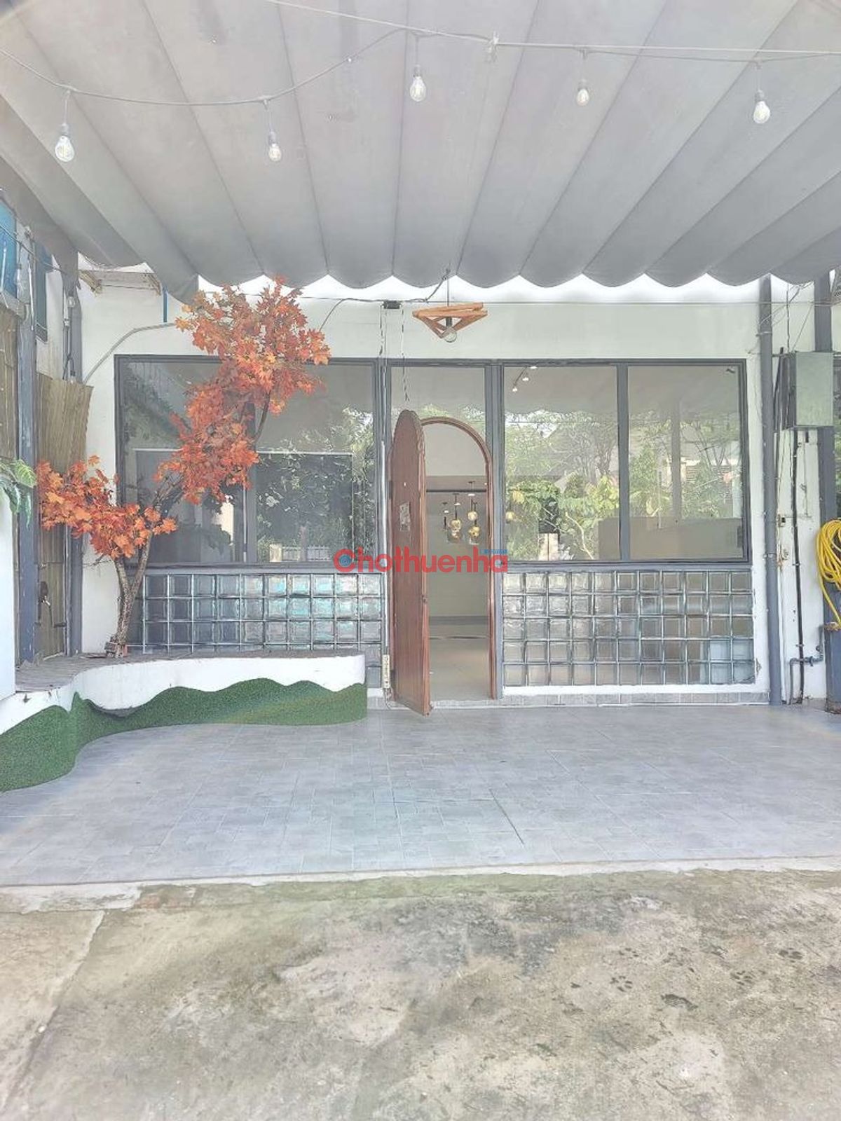 MB 100m2 DTSD, có 2 phòng ngủ , gần đại học Văn Lang Đặng Thùy Trâm, Phường 13, Quận Bình Thạnh.