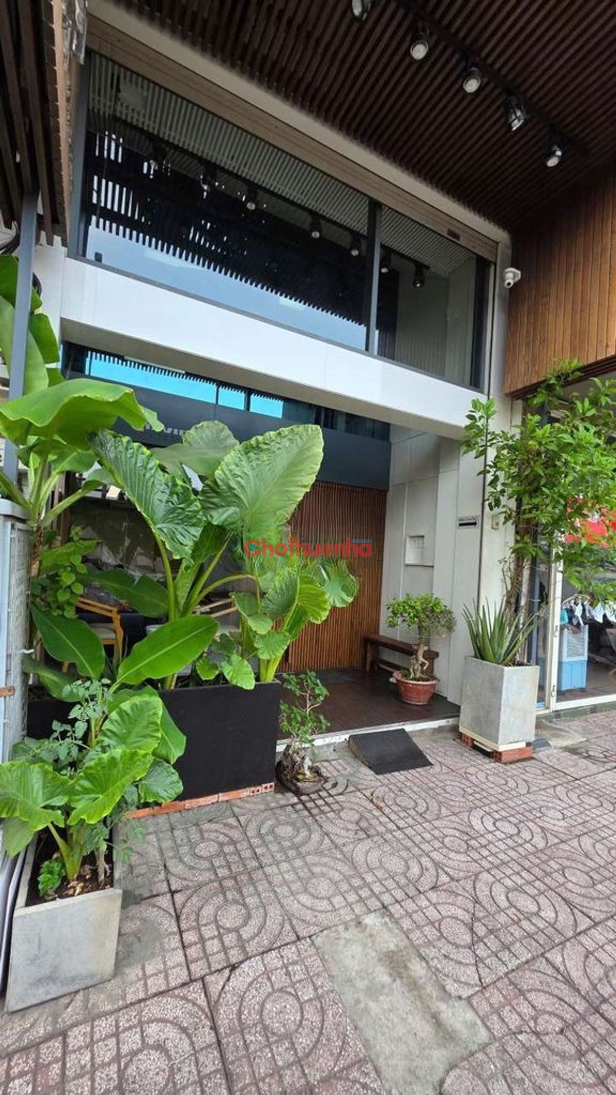 Cho thuê nhà Nguyễn Kiệm, Phường 3, Quận Gò Vấp.