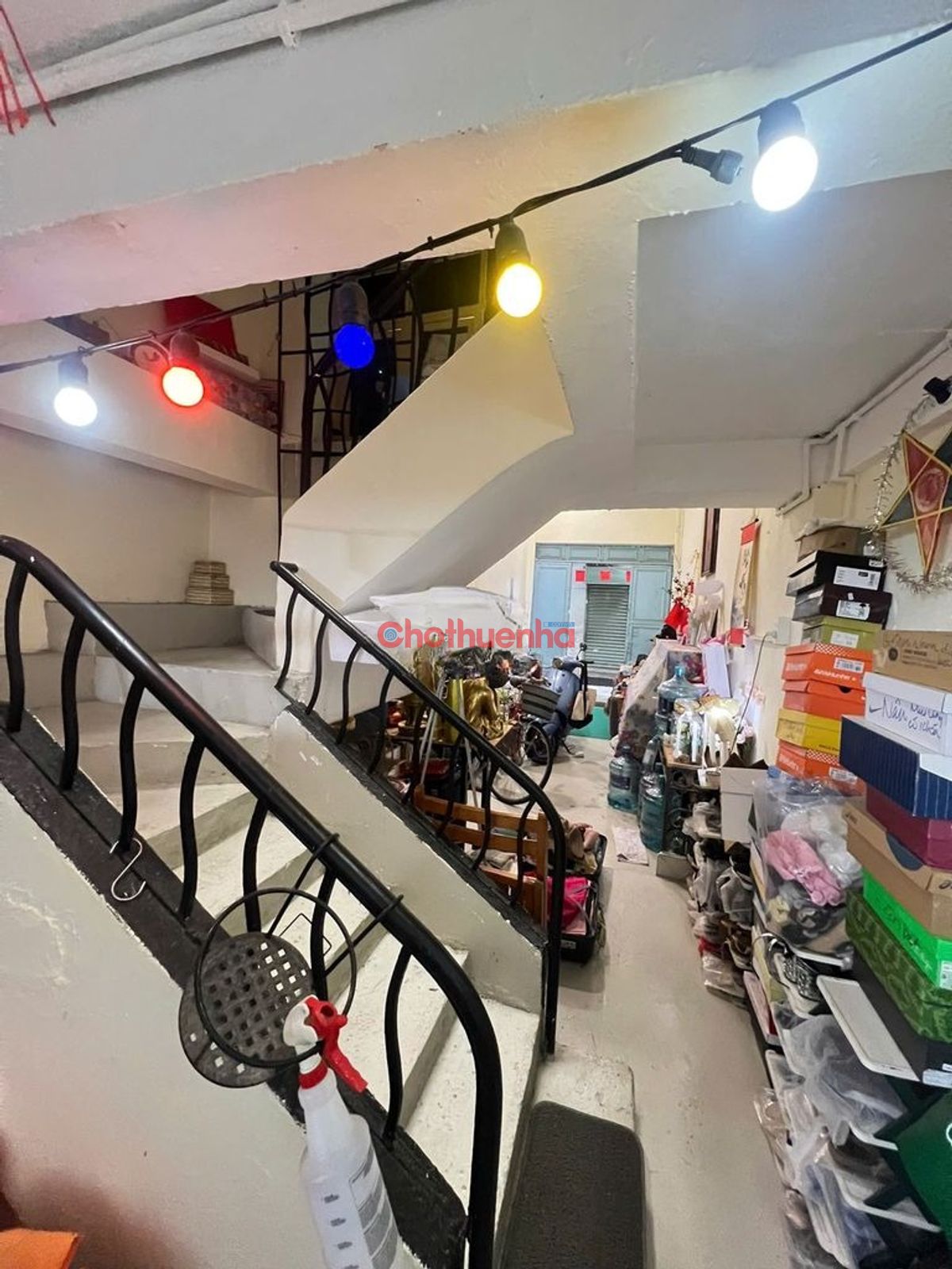 Hiếm - Cho thuê nhà hẻm Bùi Viện, Quận 1 - Gía chỉ 30 triệu/tháng.