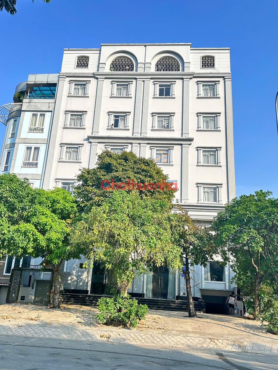 Cho thuê MB đường Nguyễn An, Phường Thạnh Mỹ Lợi, Quận 2. 