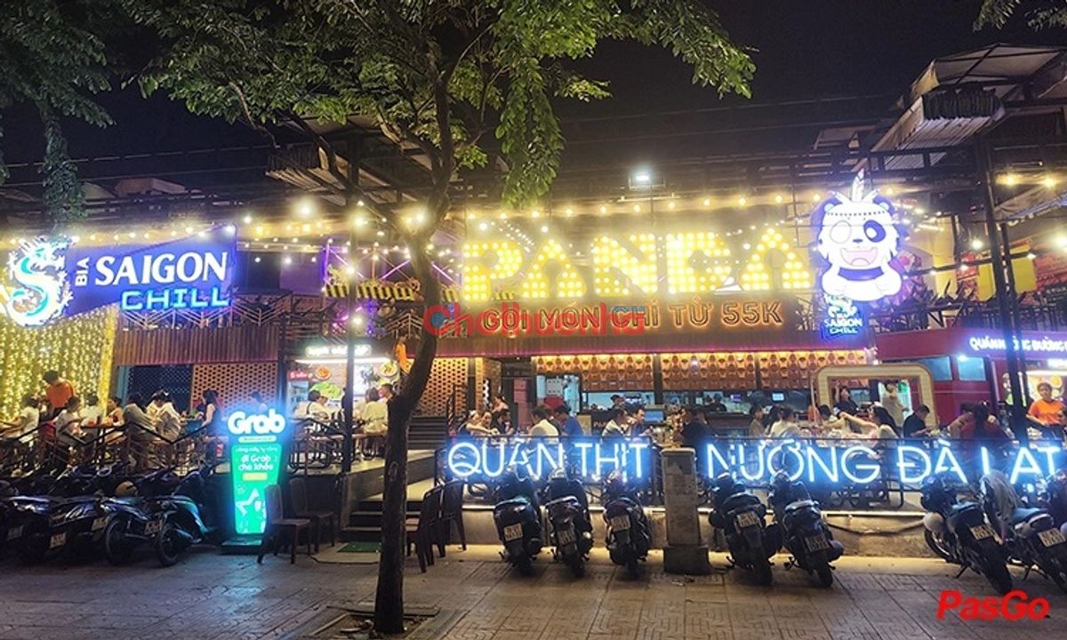 Cho thuê nhà Góc MT đường Phan Văn Tri, Gò Vấp - DTSD Hơn 400m2