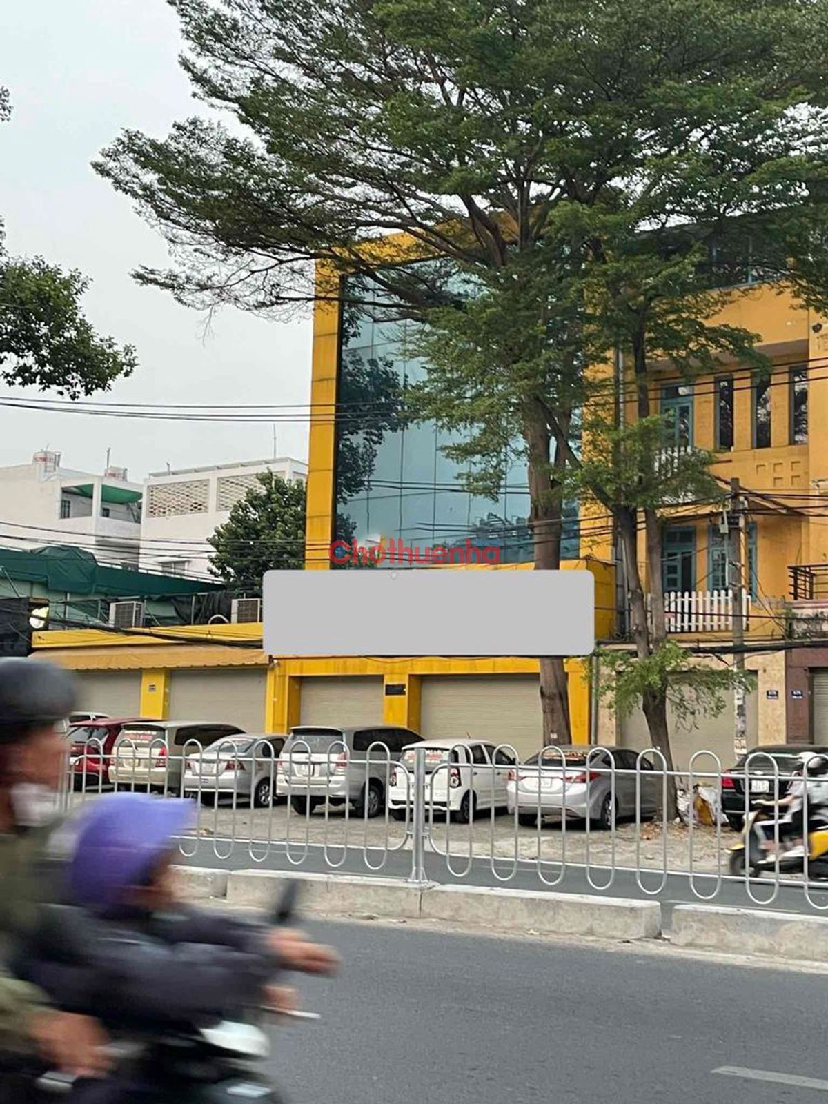 Cho thuê mặt bằng mặt tiền đường Tên Lửa, Phường Bình Trị Đông B, Quận Bình Tân.