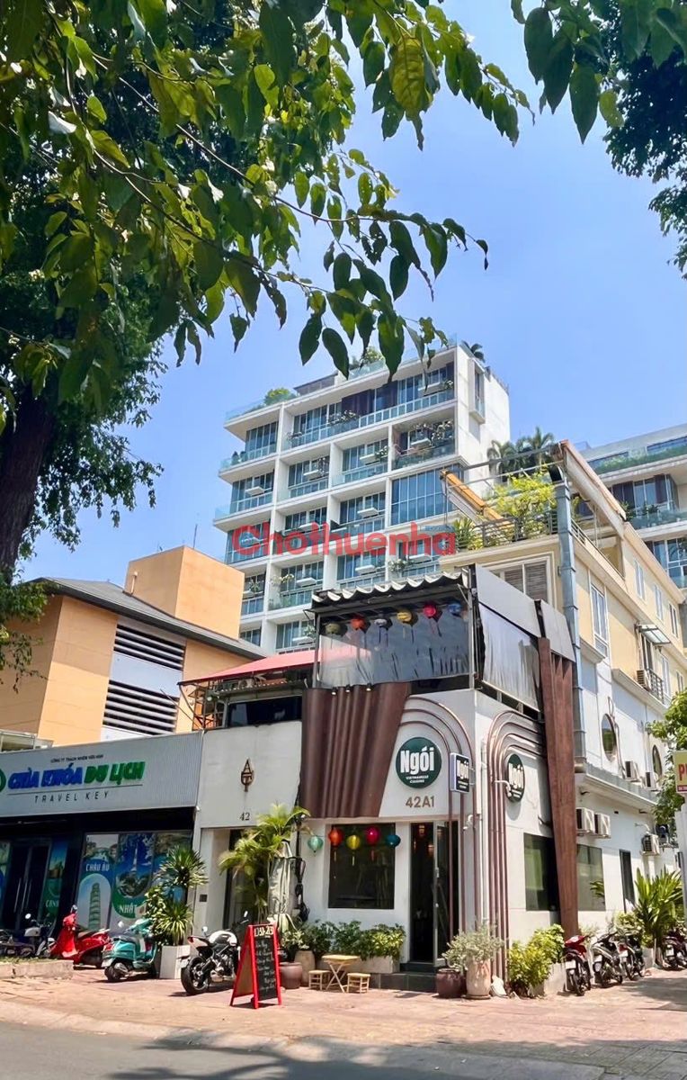 Mặt Bằng Trần Quốc Thảo giá tốt