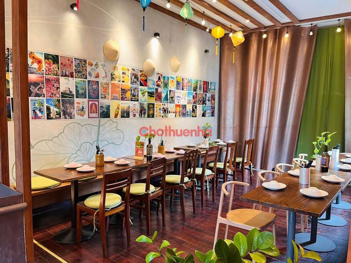 Mặt Bằng Trần Quốc Thảo giá tốt