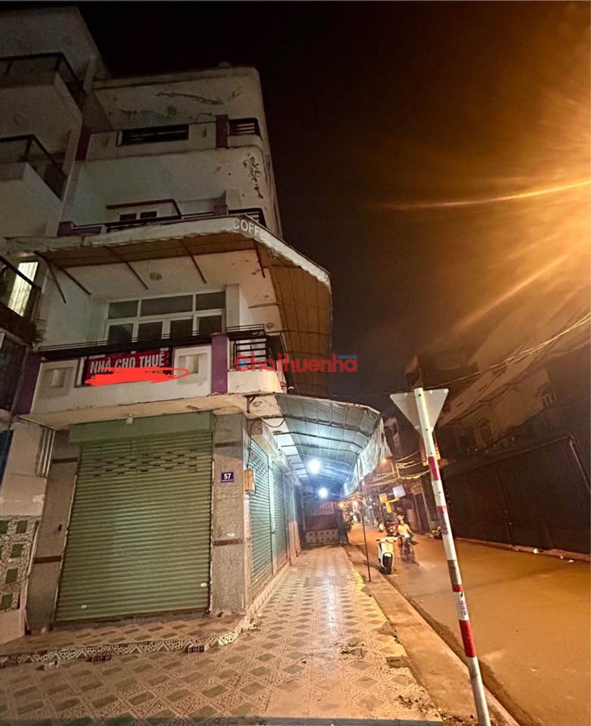 Cho thuê nhà Tân Thắng, Phường Sơn Kỳ, Tân Phú