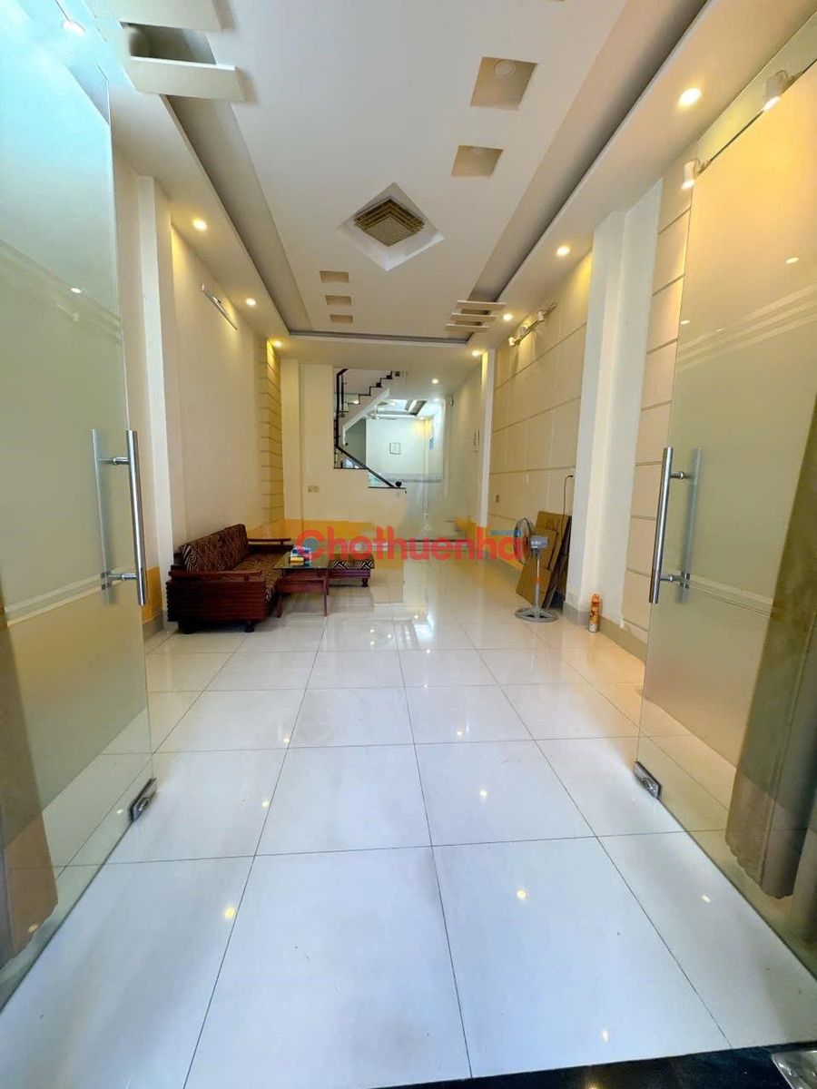 Cho thuê nhà Huỳnh Văn Gấm, Phường Tây Thạnh, Tân Phú.