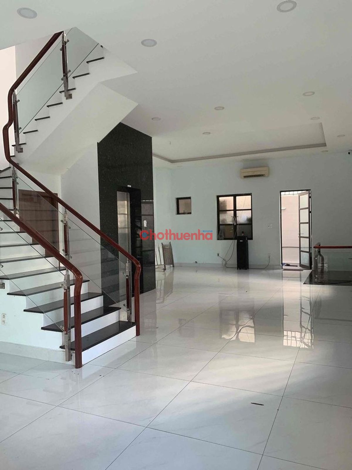 🏢 Cho thuê mặt bằng căn góc Cityland Gò Vấp – Đường số 12 | 80m² trệt trống suốt – Phù hợp Spa, nail, clinic, showroom - Giá chỉ 18 triệu/tháng