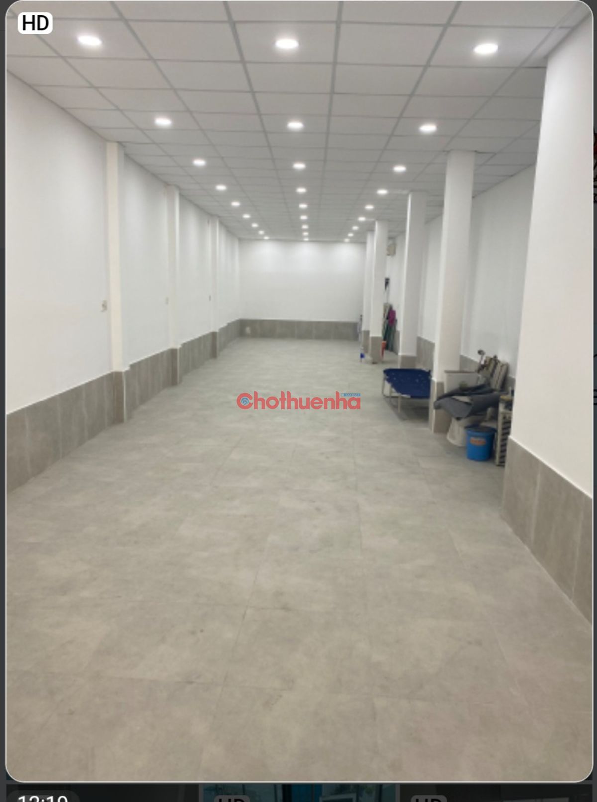Cho Thuê Nhà Mặt Tiền Đường Bùi Đình Túy - Bình Thạnh - Diện Tích Lớn, Có Thang Máy