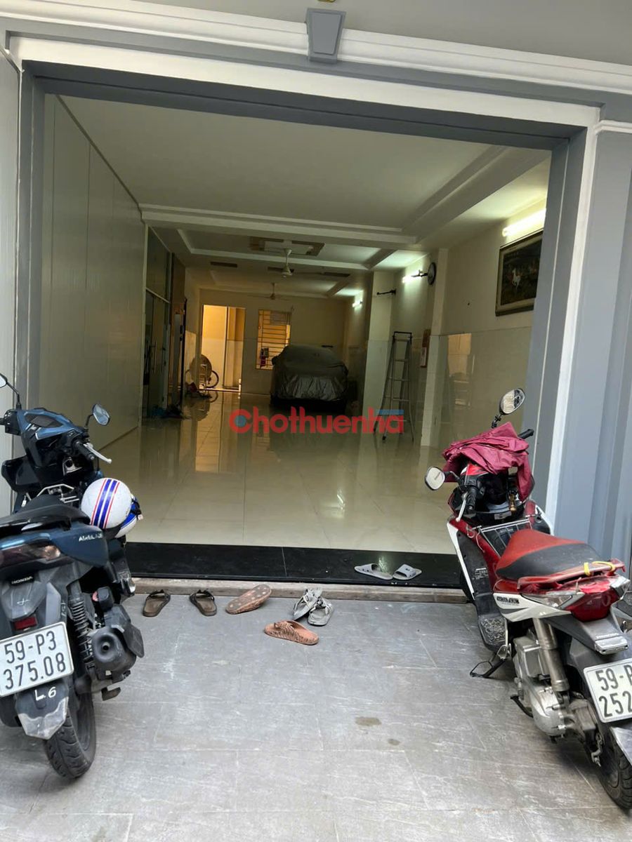 Cho thuê mặt bằng đường Cộng Hòa, Phường 13, Quận Tân Bình