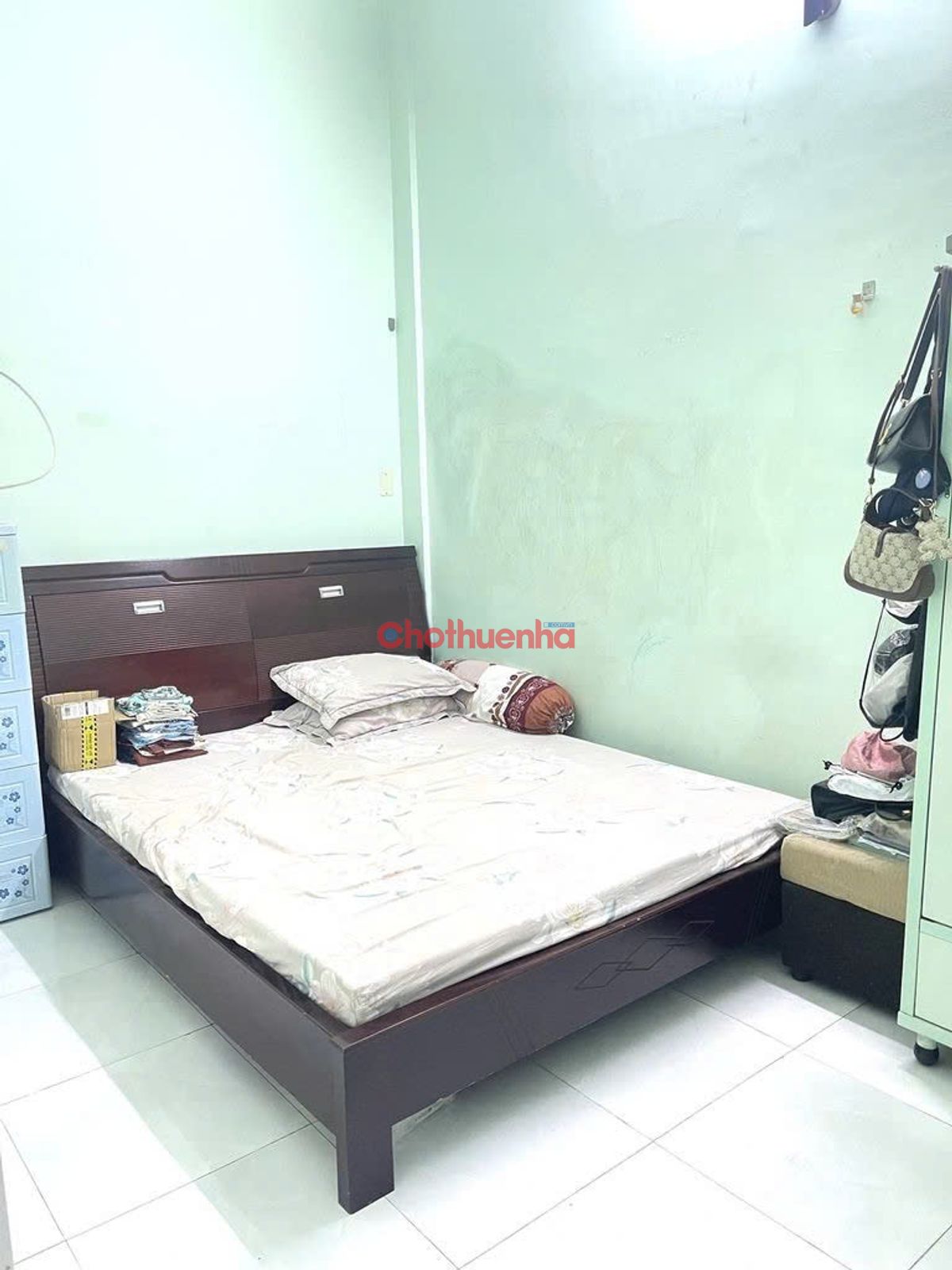 🏡 Cho thuê nhà nguyên căn Thoại Ngọc Hầu – Tân Phú | 4PN – Khu sầm uất, gần Lũy Bán Bích, Âu Cơ – Giá chỉ 18 triệu