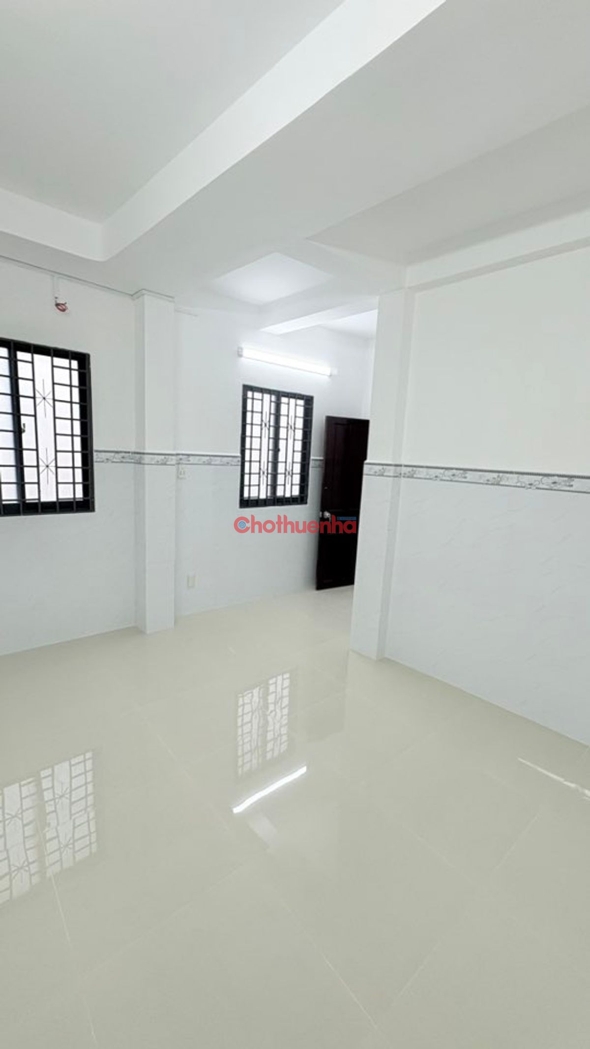 🏠 Cho thuê nhà nguyên căn Trần Văn Đang – Quận 3 | Nhà mới sửa đẹp – Giao ngay | Giá chỉ từ 13.5 triệu/tháng