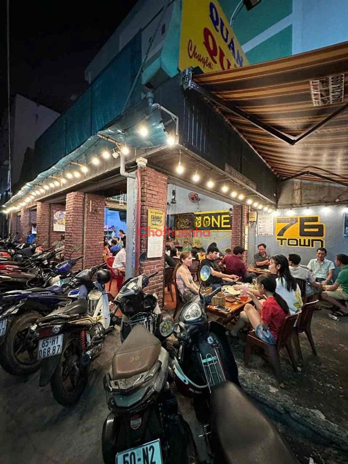 CHO THUÊ CĂN GÓC 2 MẶT TIỀN ĐƯỜNG VƯỜNG LÀI QUẬN TÂN PHÚ 