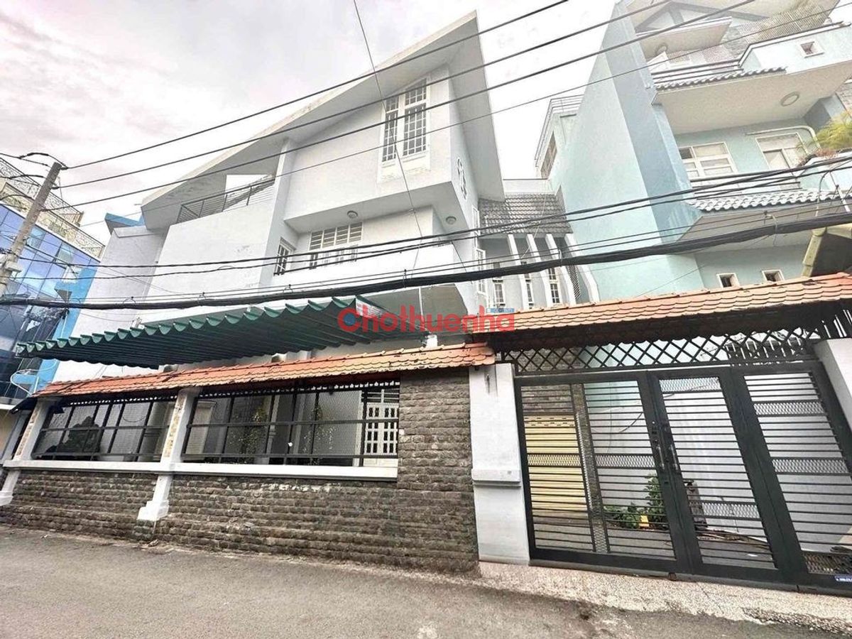 cho thuê nhà Lê Hoàng Phái, Phường 17, Quận Gò Vấp