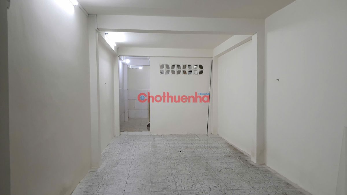 Cho thuê nhà nguyên căn Nhật Tảo quận 10