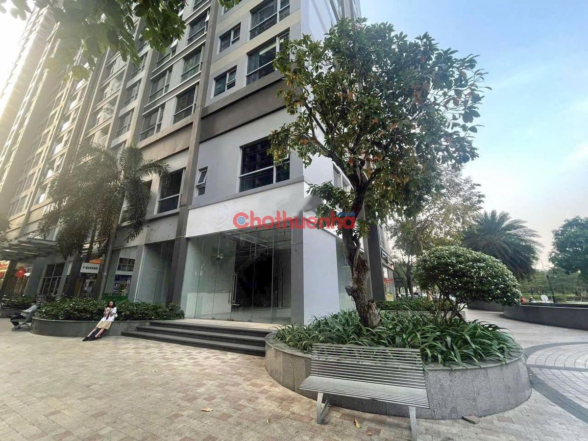 SHOP HOUSE ĐƯỜNG ĐIỆN BIÊN PHỦ - BÌNH THẠNH
