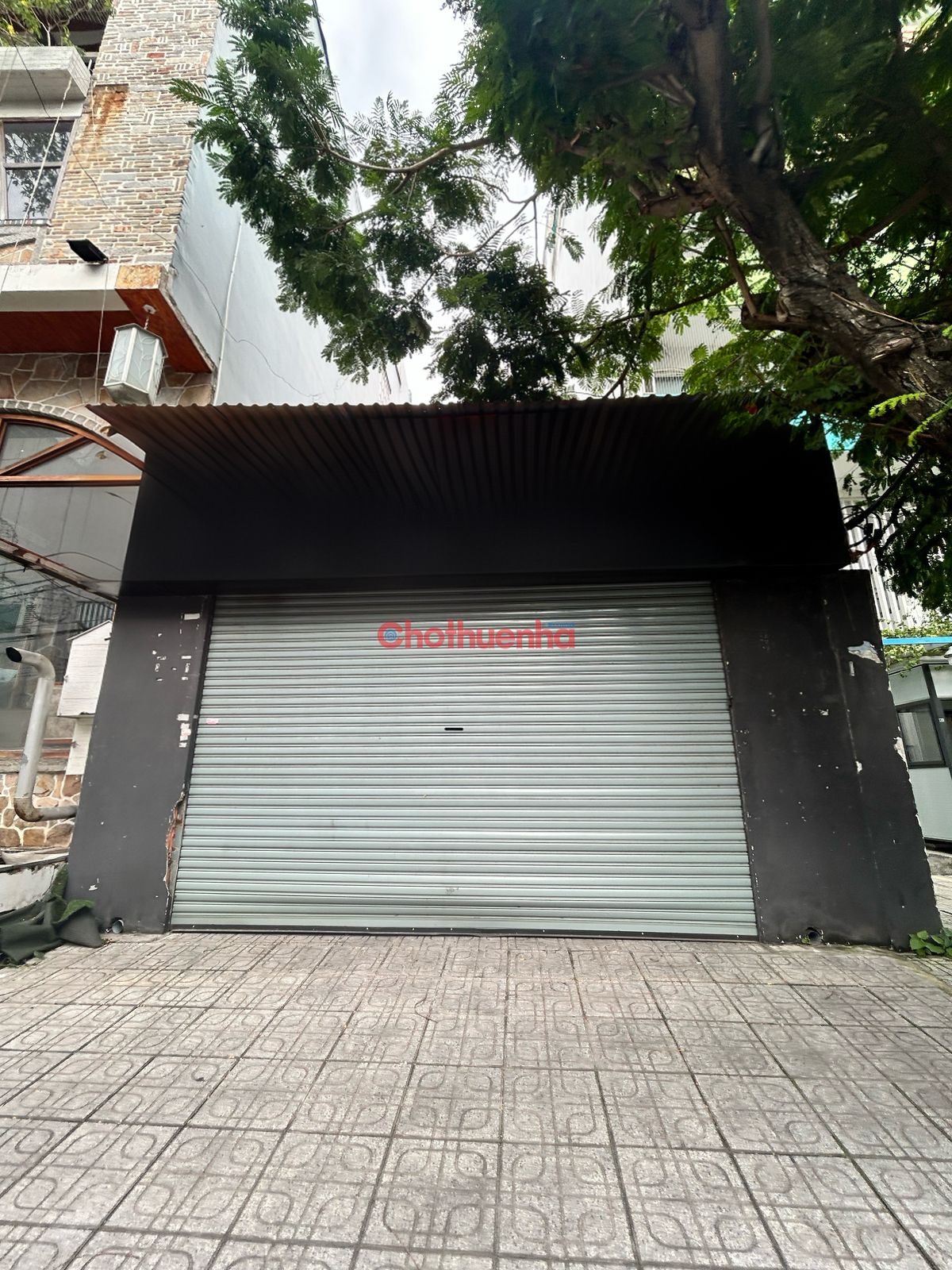 Mặt tiền Trương Công Định, Phường 14, Tân Bình - ngang 6m dài 55m