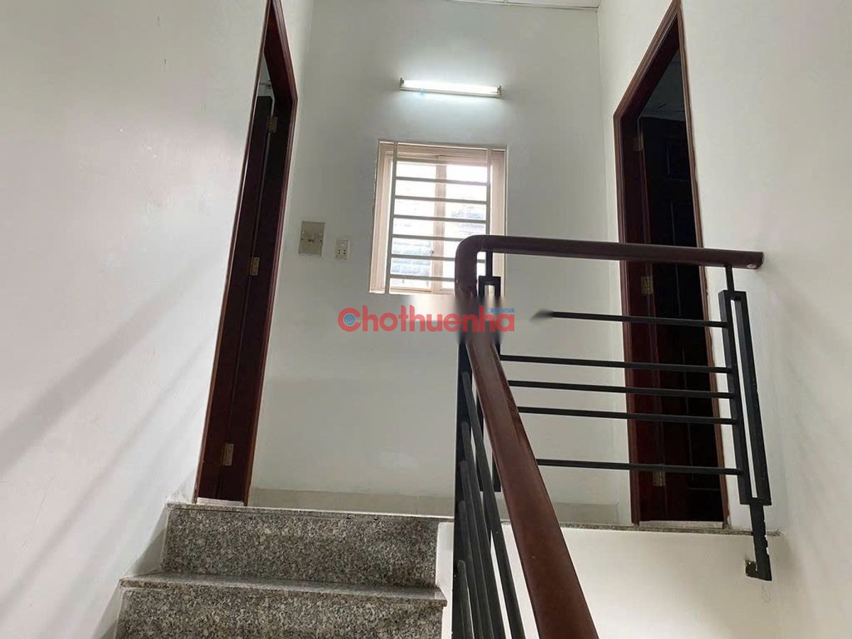 CHO THUÊ NHÀ NGUYÊN CĂN ĐƯỜNG LẠC LONG QUÂN - TÂN BÌNH - KHÔNG ĂN UỐNG