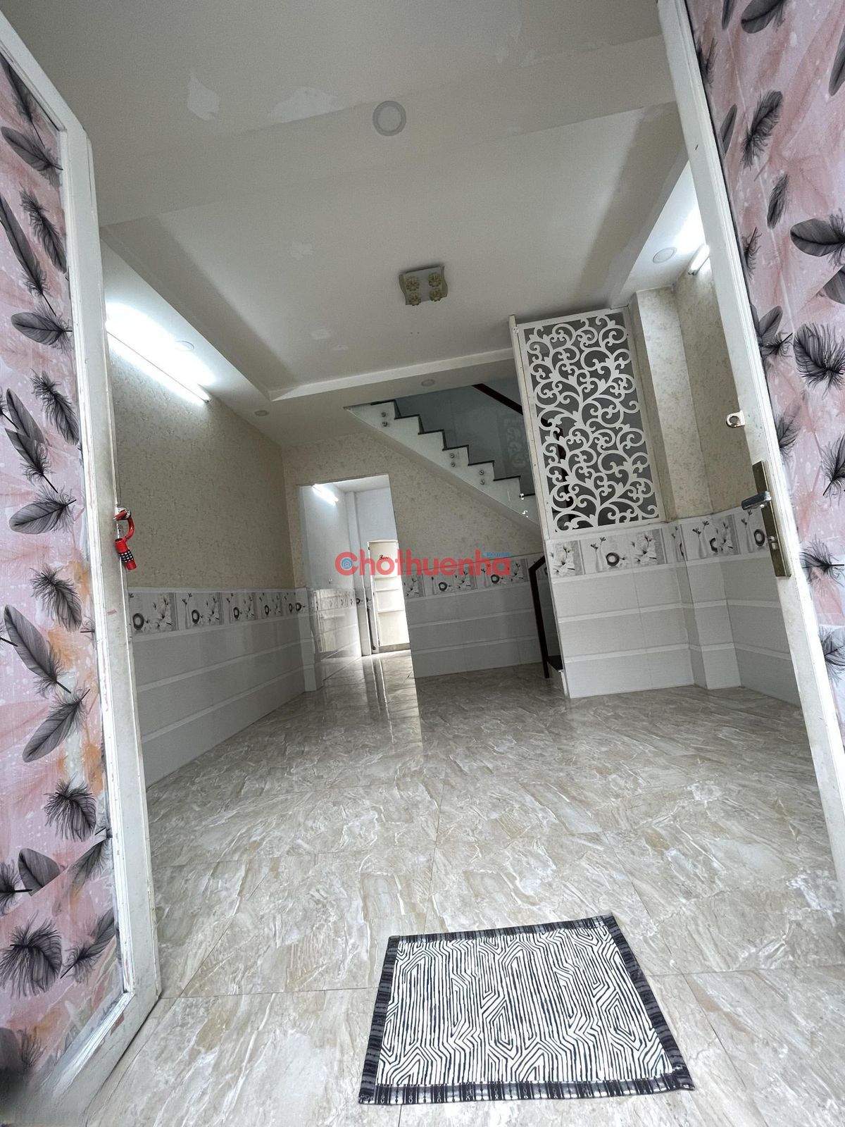  Nơ Trang Long, Phường 13, Bình Thạnh, hướng Đông Bắc- PHÙ HỢP ĐỂ Ở KHÔNG ĂN UỐNG