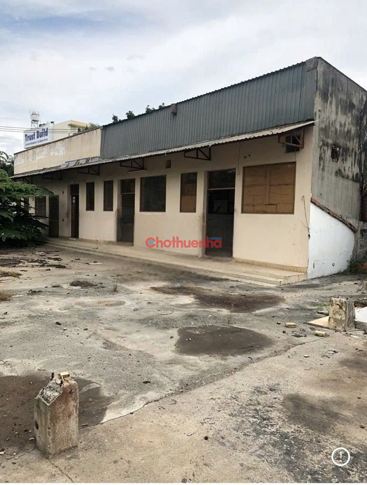 MB Đường số 9, Phường Linh Tây, Thủ Đức, Tp Hồ Chí Minh