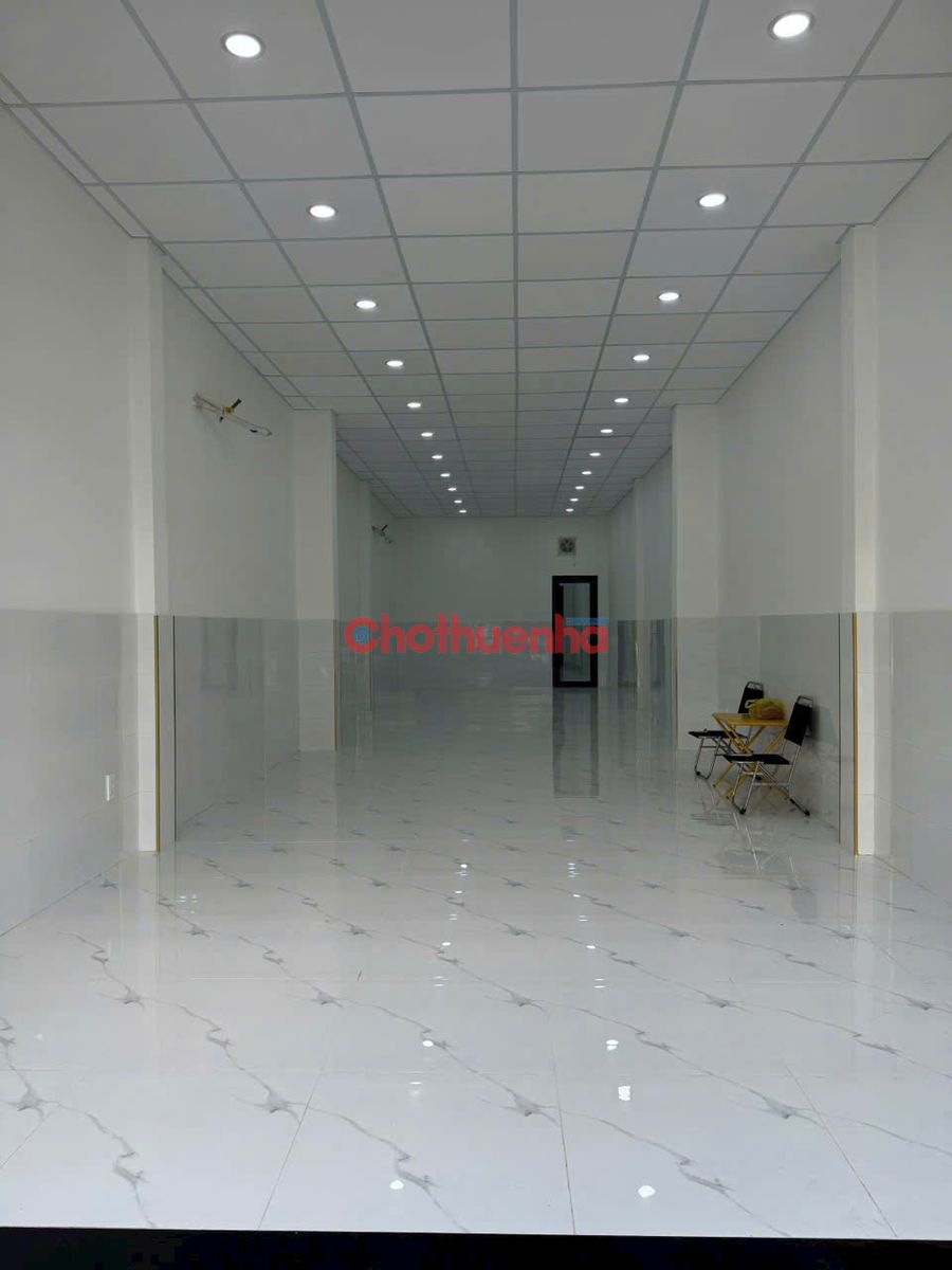 Mặt Tiền Đường Tân Thắng Trung Tâm Kinh Doanh Sầm Uất