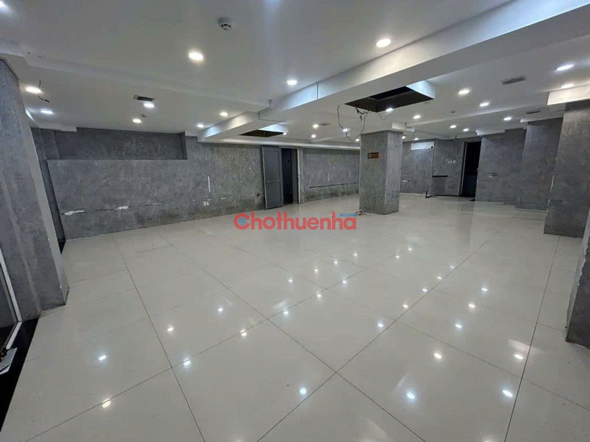 Cho thuê MẶT BẰNG khu Phú Mỹ Hưng, Quận 7