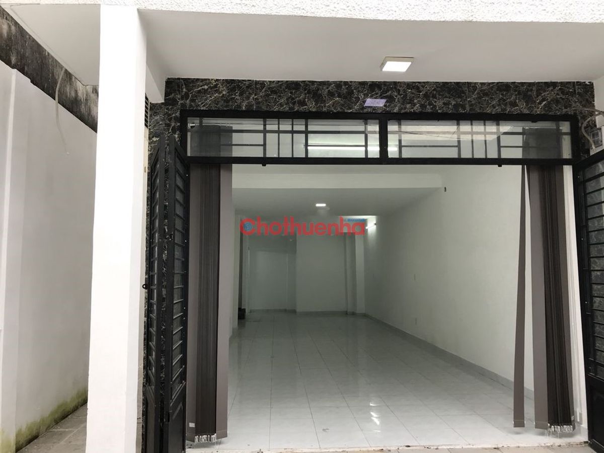 CHO THUÊ NHÀ HẺM XE TẢI NGUYỄN VĂN ĐẬU, PHƯỜNG 11, BÌNH THẠNH