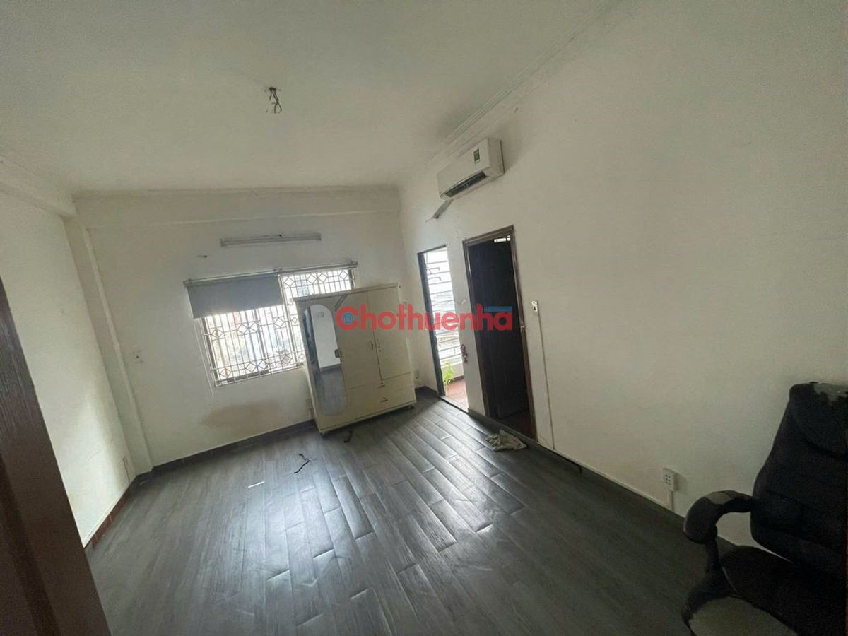 Cho thuê nhà nguyên căn  Xô Viết Nghệ Tĩnh, Phường 17, Quận Bình Thạnh.