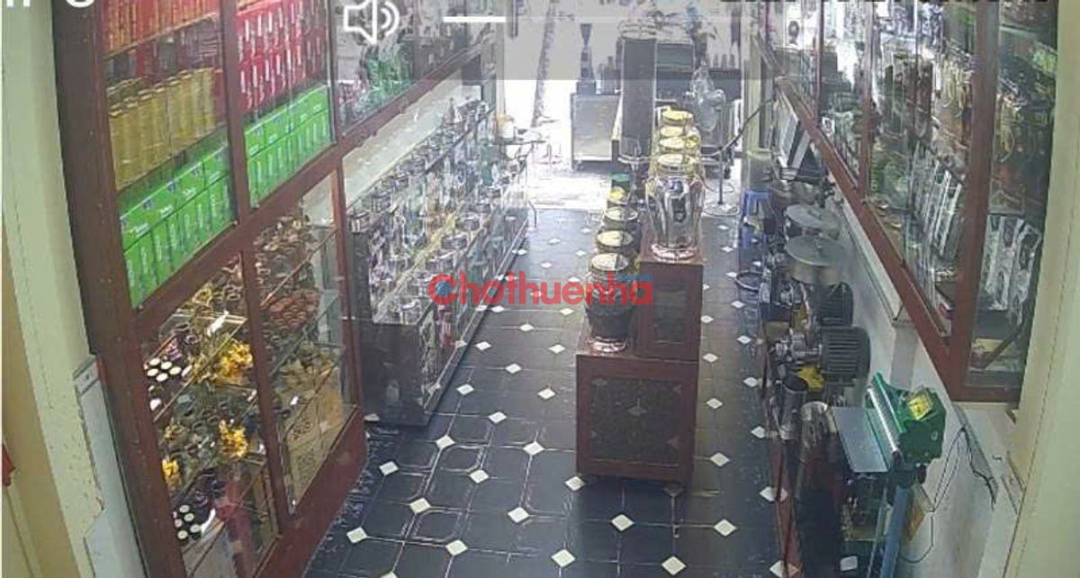 CHO THUÊ NHÀ MẶT TIỀN 4x15M, CÁCH MẠNG THÁNG 8, P.13, Q.10 - GIÁ CHỈ 50 TRIỆU