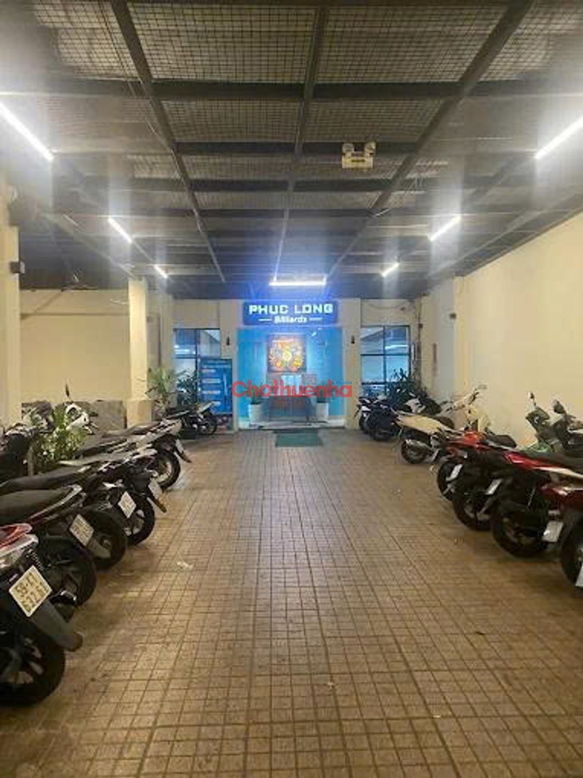 Cho thuê sàn 1 trệt đường Gò Dầu, Phường Tân Quý, Quận Tân Phú