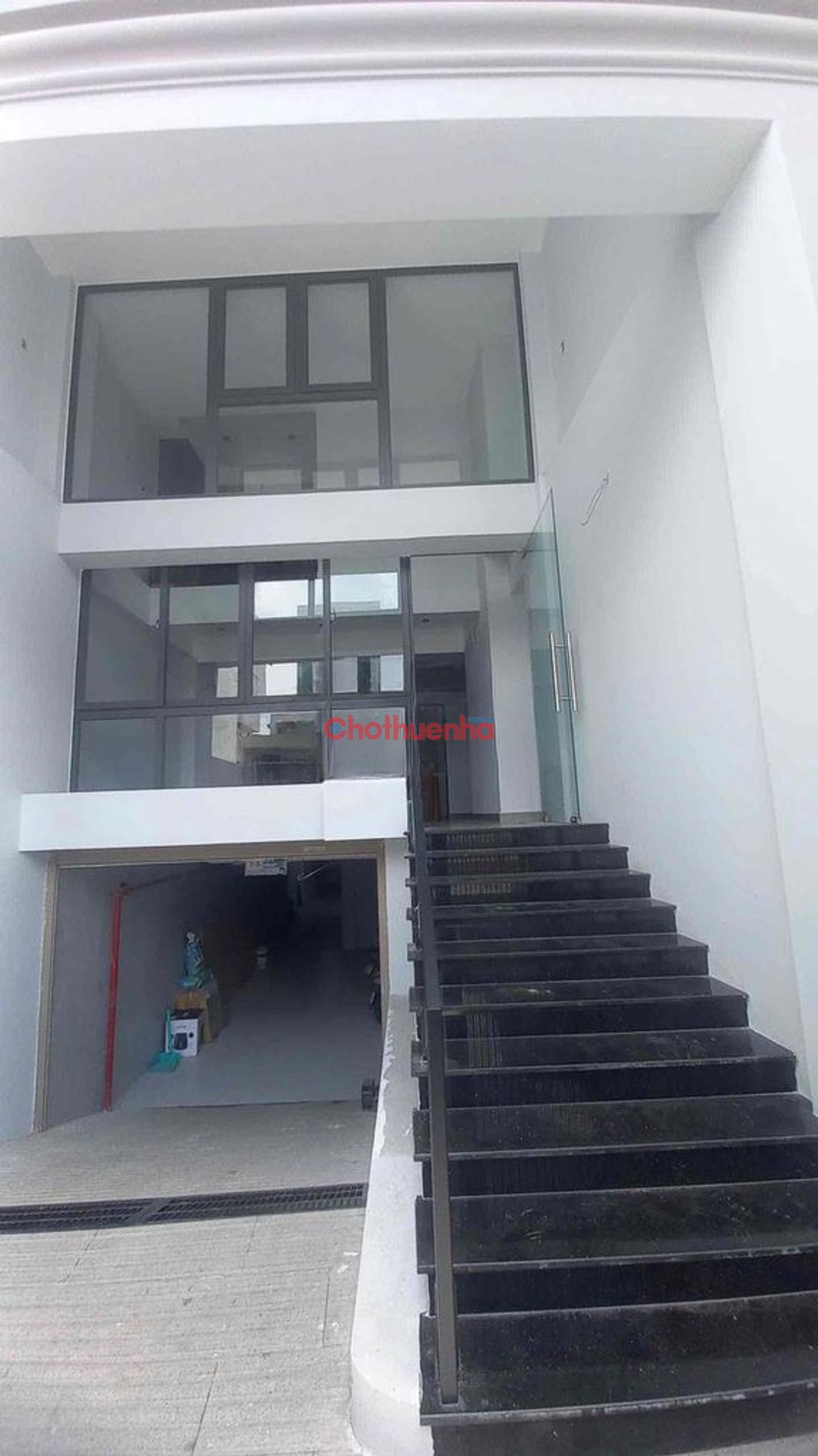  CHO THUÊ MẶT BẰNG BÌNH QUỚI - P.27, BÌNH THẠNH - LỐI ĐI RIÊNG BIỆT HOÀN TOÀN+ WC RIÊNG