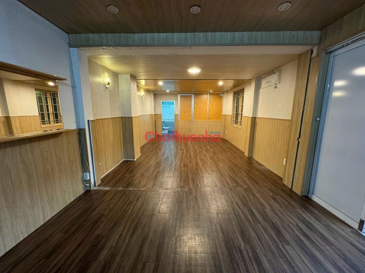 CHO THUÊ MẶT BẰNG ĐƯỜNG NGUYỄN TRÃI QUẬN 5