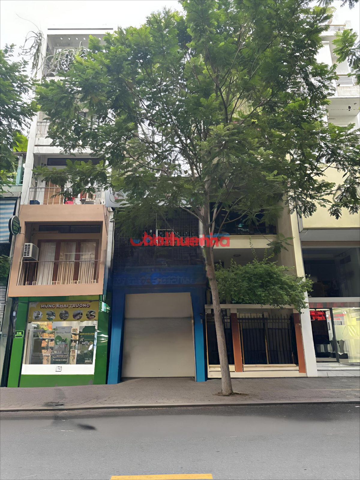 🏢 CHO THUÊ NHÀ NGUYÊN CĂN – NGUYỄN THÁI BÌNH, P. NGUYỄN THÁI BÌNH, Q.1 – VỊ TRÍ TRUNG TÂM, GIÁ TỐT
