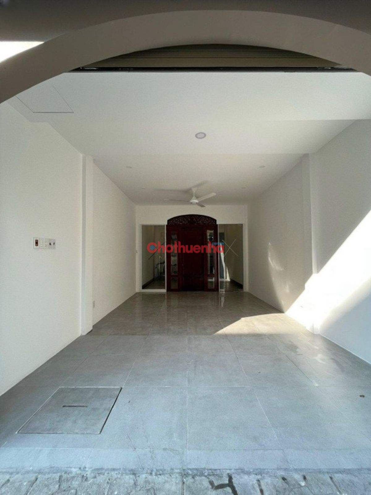 [ MẶT BẰNG KINH DOANH ] - Vị trí đắc địa: Trần Hữu Trang, Phường 11, Phú Nhuận.