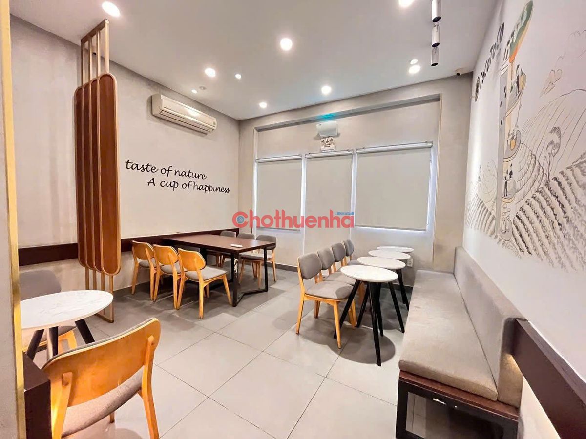 CHO THUÊ NHÀ 1 TRỆT 1 LẦU - DT 4x14M, MT LÊ ĐỨC THỌ, P15, GÒ VẤP. GIÁ CHỈ 20 TRIỆU/THÁNG