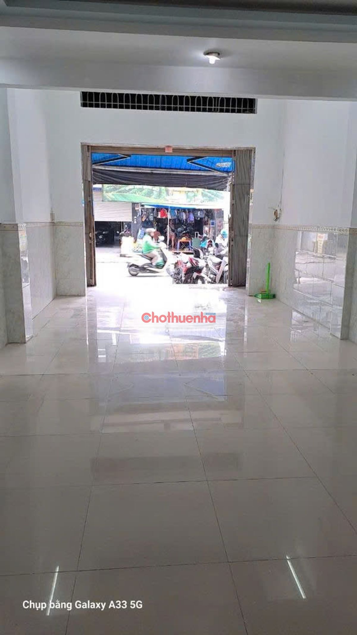  Cho thuê nhà nguyên căn MT đường Hoàng Ngọc Phách, Phường Phú Thọ Hòa, Quận Tân Phú.