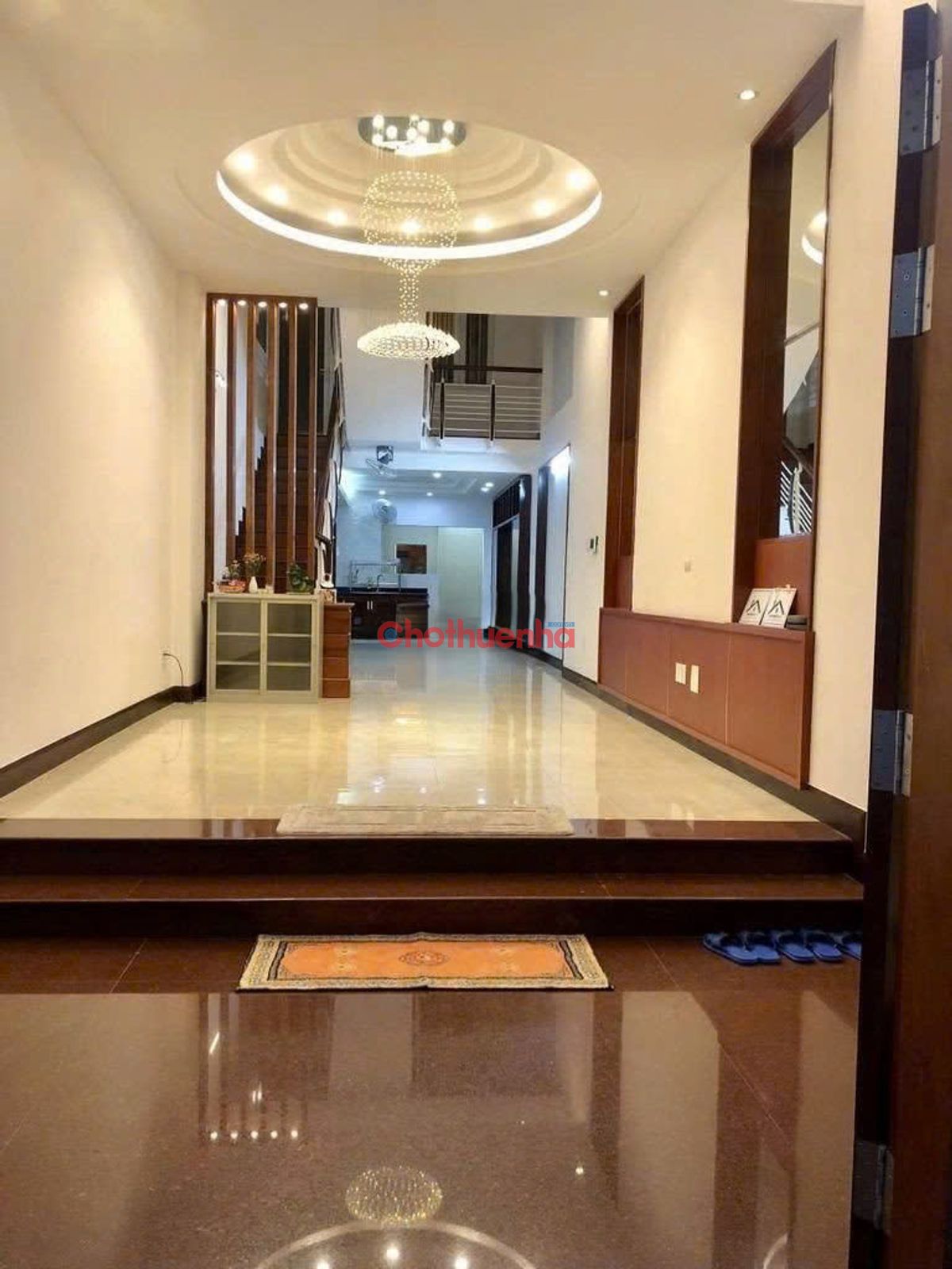 Cho thuê mặt tiền Phạm Ngọc Thạch, Phường Võ Thị Sáu ,Quận 3