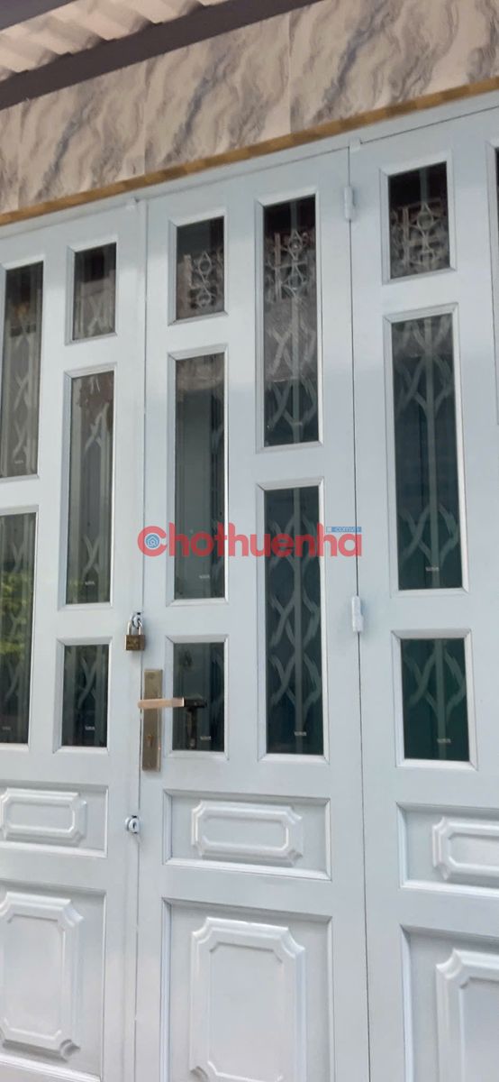 CHO THUÊ NHÀ NGUYÊN CĂN – HUỲNH MẪN ĐẠT, PHƯỜNG 7, QUẬN 5