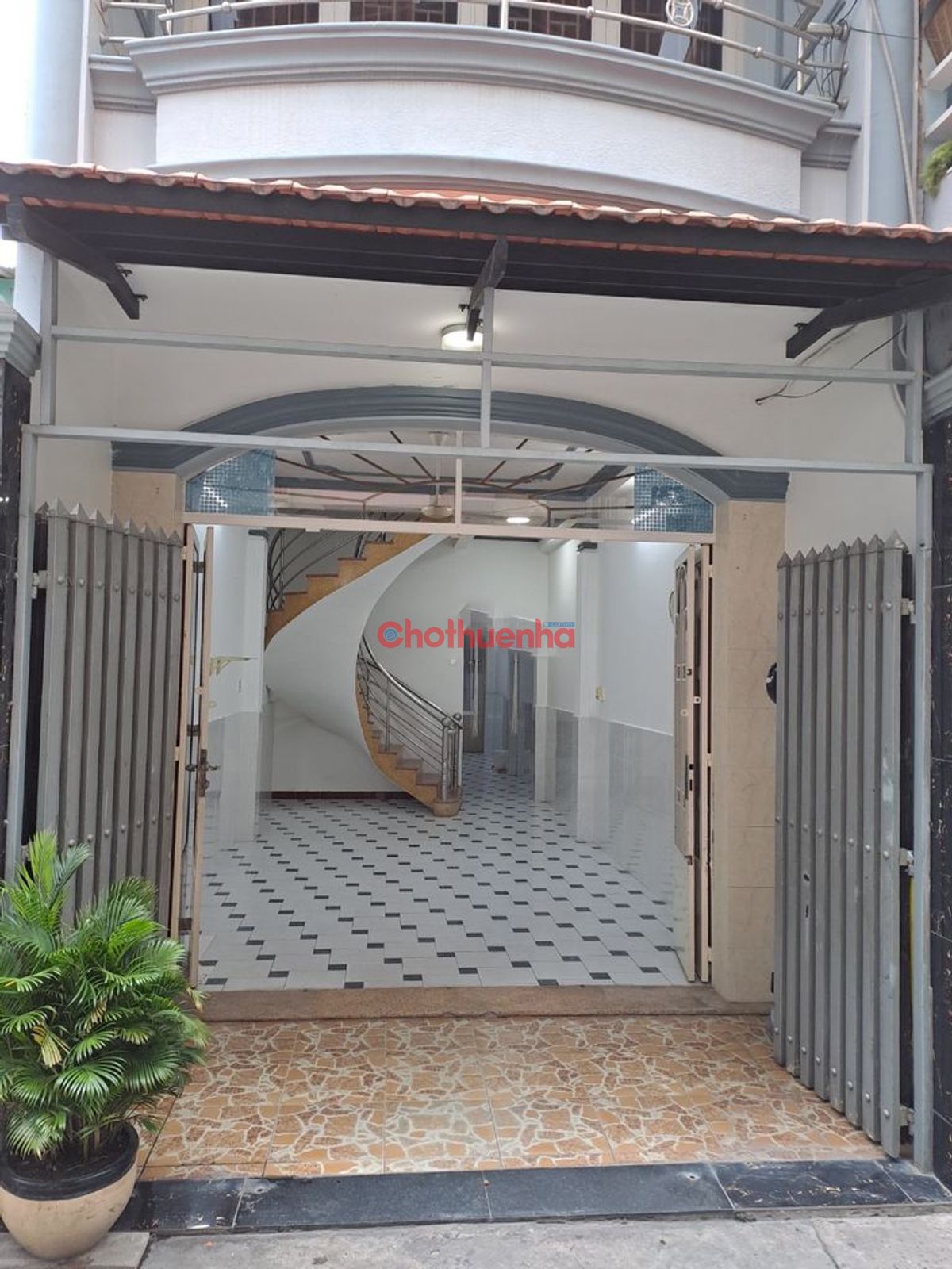 CHO THUÊ NHÀ 1 TRỆT 2 LẦU, ĐƯỜNG NAM KỲ KHỞI NGHĨA, QUẬN 3 - GIÁ CHỈ 16 TRIỆU