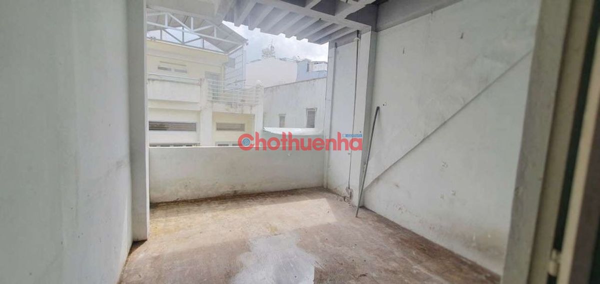 Cho thuê nhà 5pn - Lạc Long Quân, Tân Bình