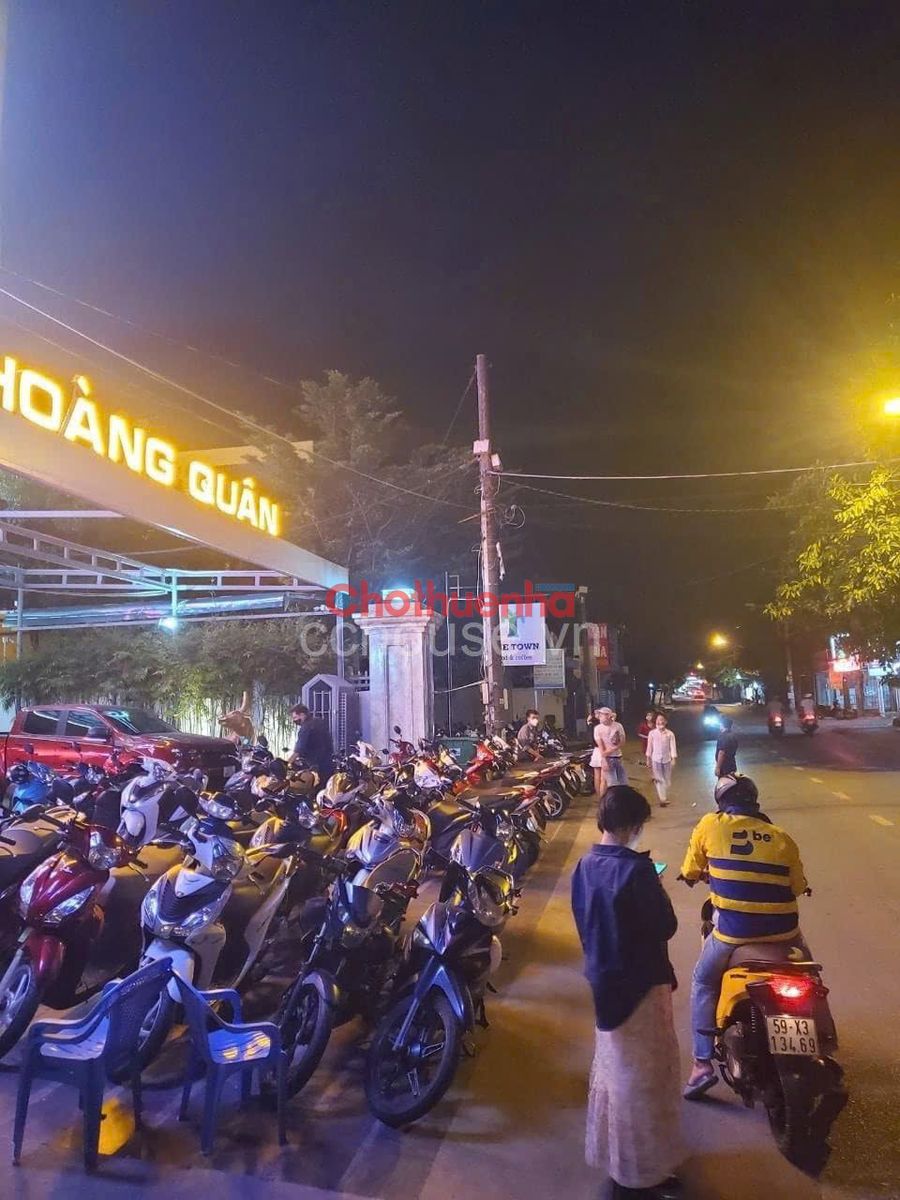 CHO THUÊ NHÀ ĐANG KD KARAOKE