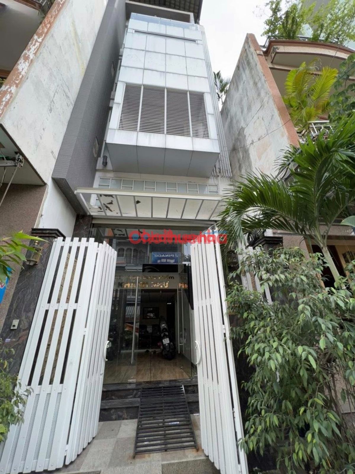 Cho thuê nhà Thống Nhất, Phường Tân Thành, Quận Tân Phú