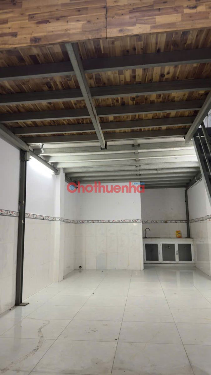 CHO THUÊ NHÀ FULL MÁY LẠNH TÔ HIẾN THÀNH GIÁ TỐT