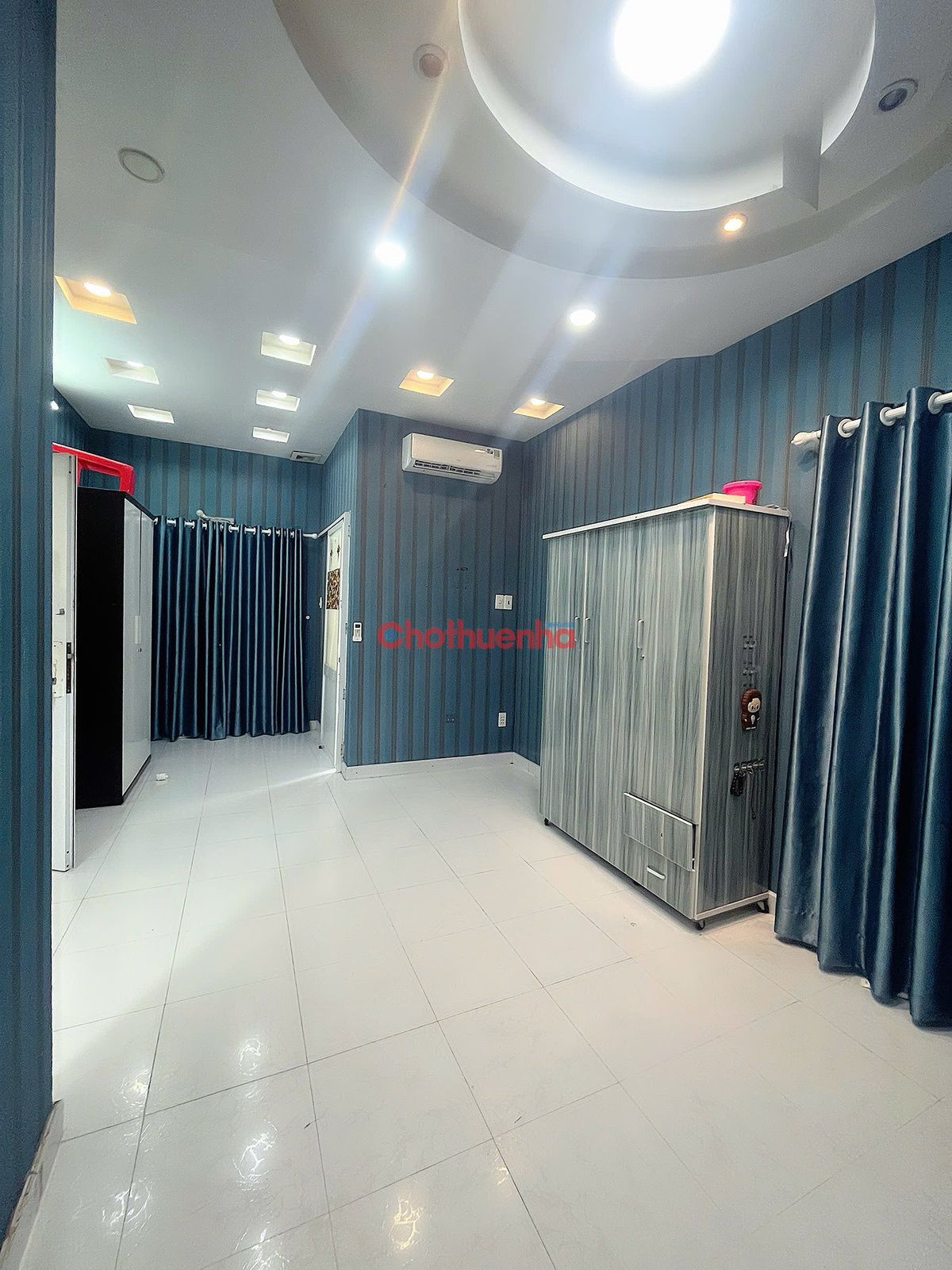 CHO THUÊ NHÀ ĐẸP GIÁ RẺ HOÀNG VĂN THỤ TÂN BÌNH